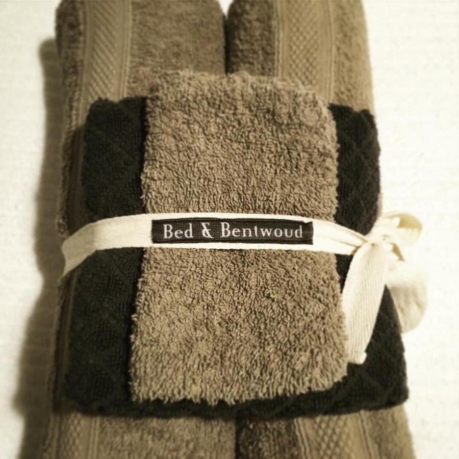 Bed & Bentwoud Bed and Breakfast Benthuizen Εξωτερικό φωτογραφία